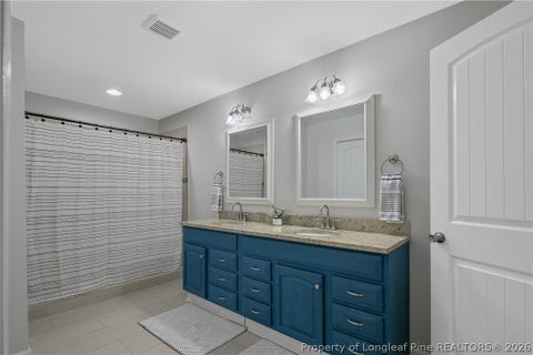 Tiny photo for 2048 Lakeridge Drive, Fayetteville, NC 28304 (MLS # 769447)