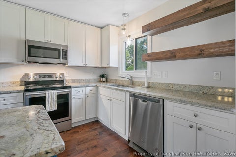 Tiny photo for 2048 Lakeridge Drive, Fayetteville, NC 28304 (MLS # 769447)