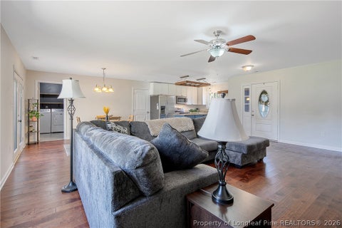 Tiny photo for 2048 Lakeridge Drive, Fayetteville, NC 28304 (MLS # 769447)