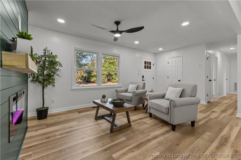 Tiny photo for 6343 Pawling Court, Fayetteville, NC 28304 (MLS # 756328)