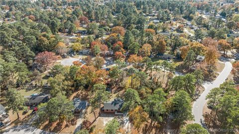 Tiny photo for 6343 Pawling Court, Fayetteville, NC 28304 (MLS # 756328)
