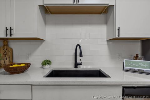 Tiny photo for 6343 Pawling Court, Fayetteville, NC 28304 (MLS # 756328)