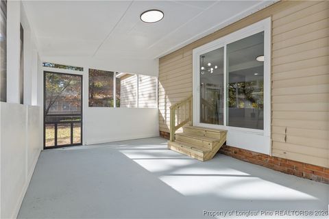 Tiny photo for 6343 Pawling Court, Fayetteville, NC 28304 (MLS # 756328)