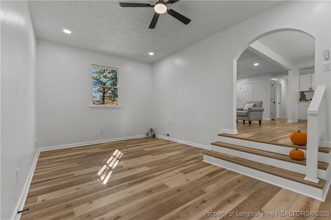 Tiny photo for 6343 Pawling Court, Fayetteville, NC 28304 (MLS # 756328)