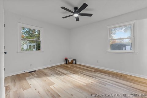Tiny photo for 6343 Pawling Court, Fayetteville, NC 28304 (MLS # 756328)