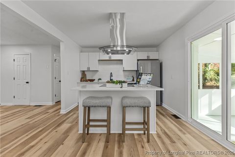 Tiny photo for 6343 Pawling Court, Fayetteville, NC 28304 (MLS # 756328)