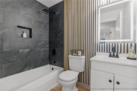 Tiny photo for 6343 Pawling Court, Fayetteville, NC 28304 (MLS # 756328)