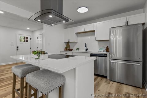 Tiny photo for 6343 Pawling Court, Fayetteville, NC 28304 (MLS # 756328)