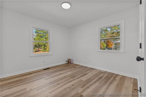 Tiny photo for 6343 Pawling Court, Fayetteville, NC 28304 (MLS # 756328)