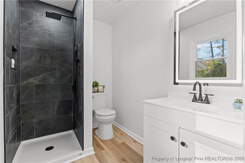 Tiny photo for 6343 Pawling Court, Fayetteville, NC 28304 (MLS # 756328)