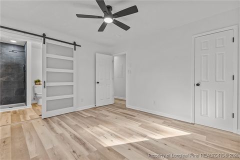 Tiny photo for 6343 Pawling Court, Fayetteville, NC 28304 (MLS # 756328)