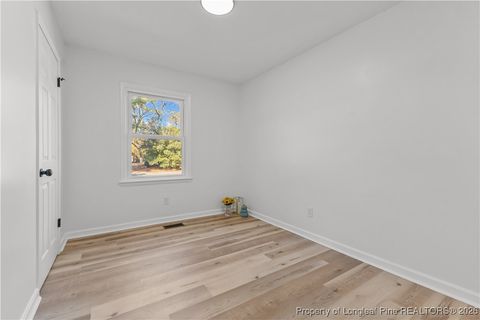 Tiny photo for 6343 Pawling Court, Fayetteville, NC 28304 (MLS # 756328)