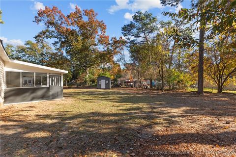 Tiny photo for 6343 Pawling Court, Fayetteville, NC 28304 (MLS # 756328)