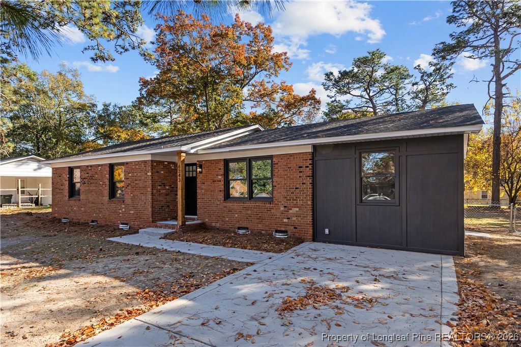 Photo of 6343 Pawling Court, Fayetteville, NC 28304 (MLS # 756328)