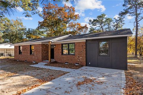 Photo of 6343 Pawling Court, Fayetteville, NC 28304 (MLS # 756328)