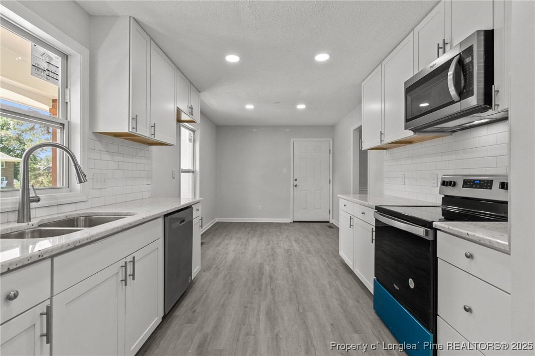 2706 Fordham Drive