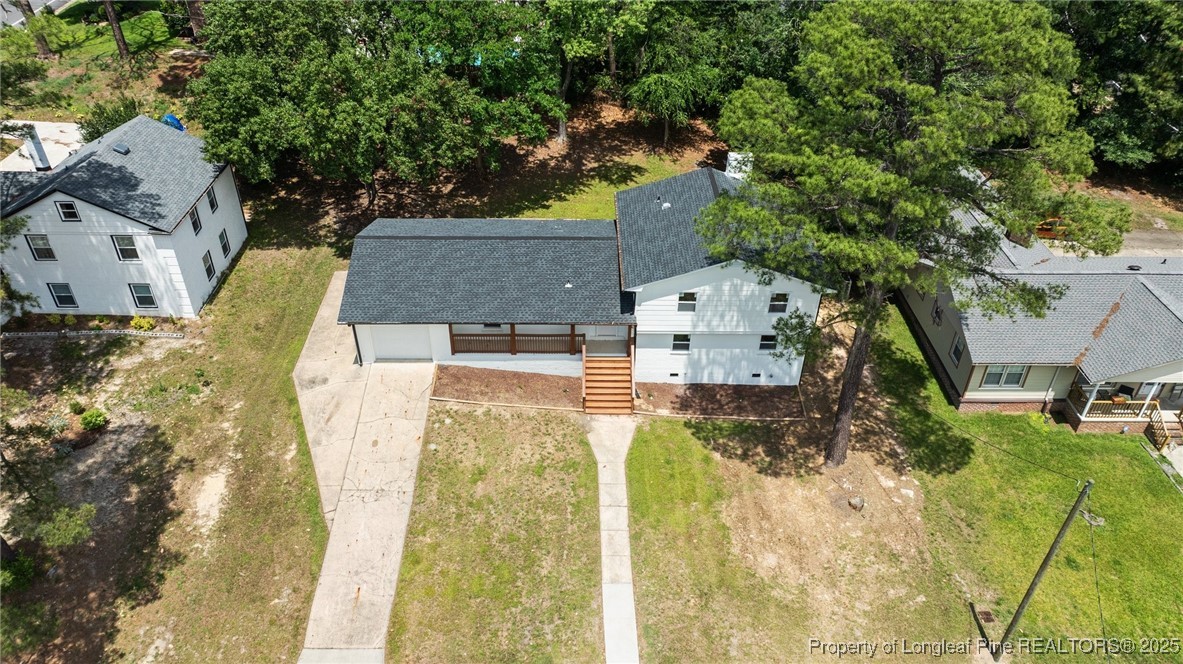 2706 Fordham Drive