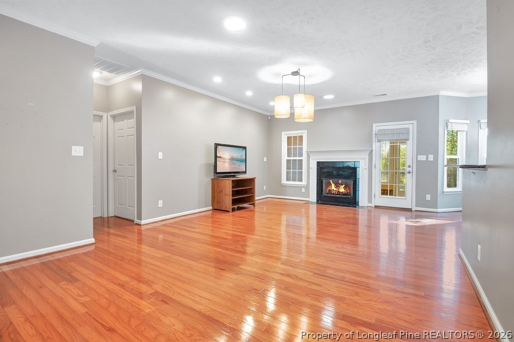 Photo of 1527 Dixon Drive, Fayetteville, NC 28305 (MLS # 771082)