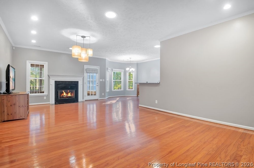 Photo of 1527 Dixon Drive, Fayetteville, NC 28305 (MLS # 771082)