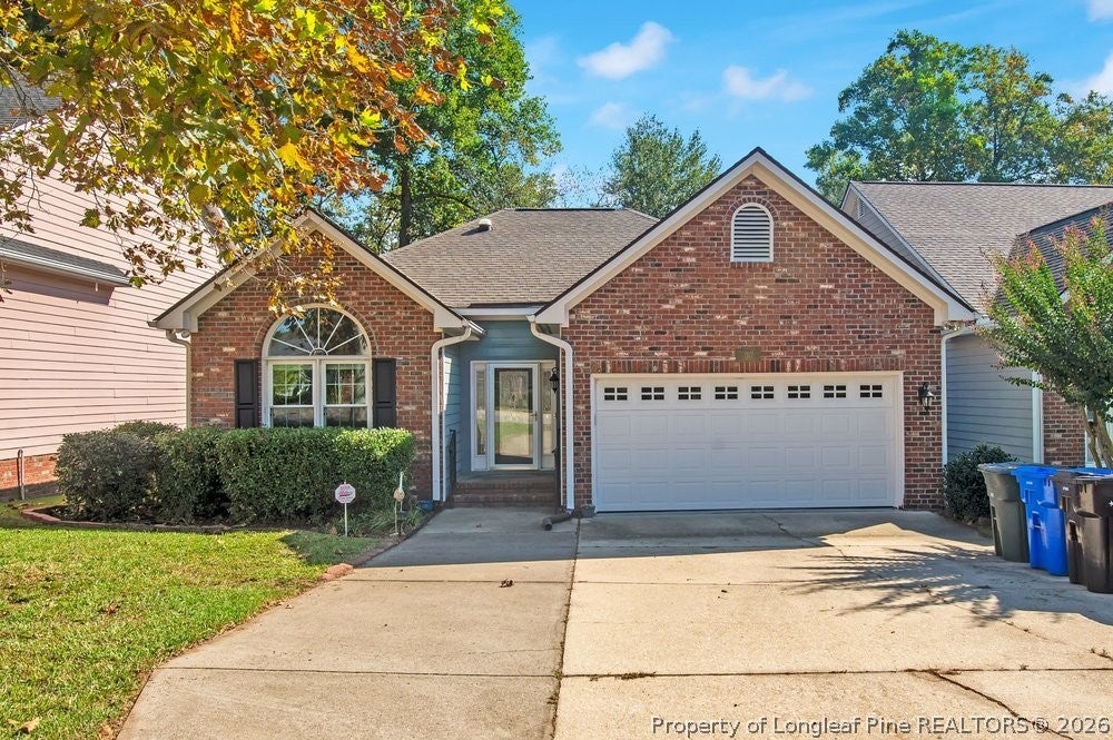 Photo of 1527 Dixon Drive, Fayetteville, NC 28305 (MLS # 771082)