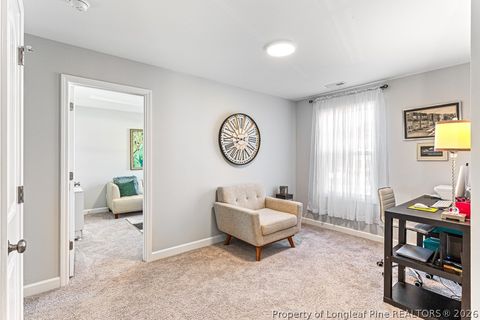 Tiny photo for 5556 Tall Timbers Drive, Fayetteville, NC 28311 (MLS # 759262)