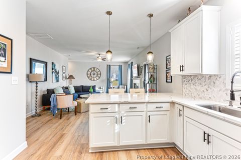 Tiny photo for 5556 Tall Timbers Drive, Fayetteville, NC 28311 (MLS # 759262)