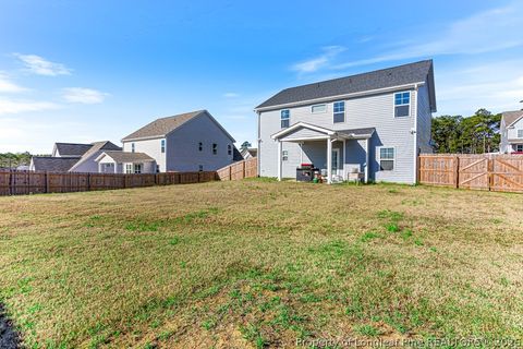 Tiny photo for 5556 Tall Timbers Drive, Fayetteville, NC 28311 (MLS # 759262)