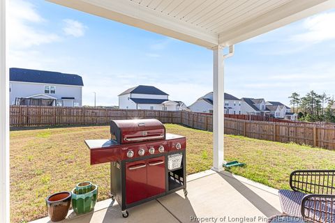 Tiny photo for 5556 Tall Timbers Drive, Fayetteville, NC 28311 (MLS # 759262)