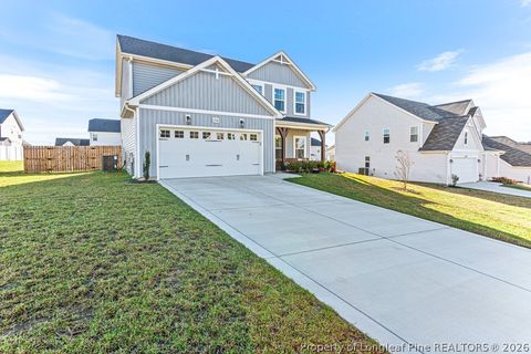 Tiny photo for 5556 Tall Timbers Drive, Fayetteville, NC 28311 (MLS # 759262)