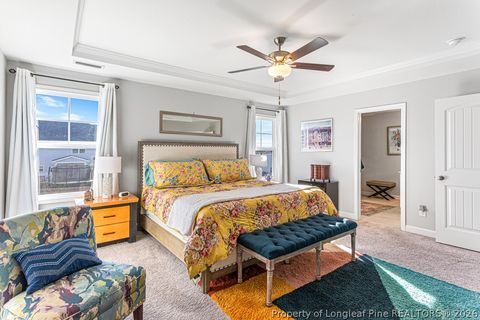 Tiny photo for 5556 Tall Timbers Drive, Fayetteville, NC 28311 (MLS # 759262)