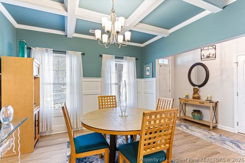 Tiny photo for 5556 Tall Timbers Drive, Fayetteville, NC 28311 (MLS # 759262)