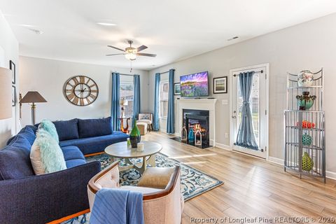 Tiny photo for 5556 Tall Timbers Drive, Fayetteville, NC 28311 (MLS # 759262)