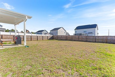 Tiny photo for 5556 Tall Timbers Drive, Fayetteville, NC 28311 (MLS # 759262)