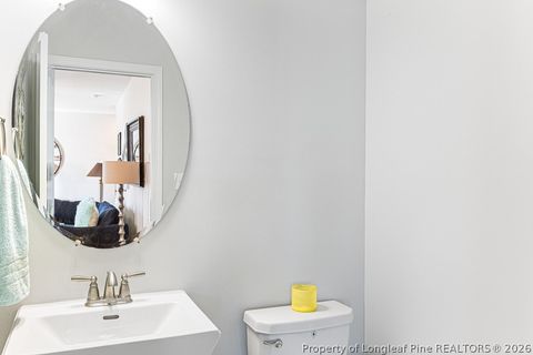 Tiny photo for 5556 Tall Timbers Drive, Fayetteville, NC 28311 (MLS # 759262)