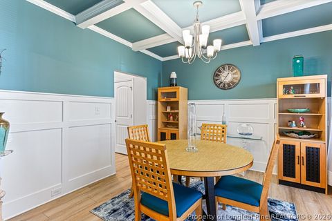 Tiny photo for 5556 Tall Timbers Drive, Fayetteville, NC 28311 (MLS # 759262)