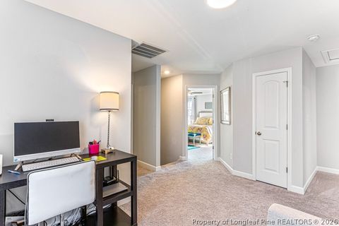 Tiny photo for 5556 Tall Timbers Drive, Fayetteville, NC 28311 (MLS # 759262)