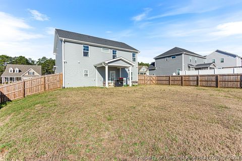 Tiny photo for 5556 Tall Timbers Drive, Fayetteville, NC 28311 (MLS # 759262)