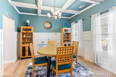 Tiny photo for 5556 Tall Timbers Drive, Fayetteville, NC 28311 (MLS # 759262)