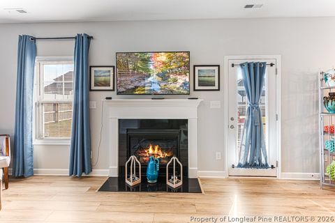 Tiny photo for 5556 Tall Timbers Drive, Fayetteville, NC 28311 (MLS # 759262)