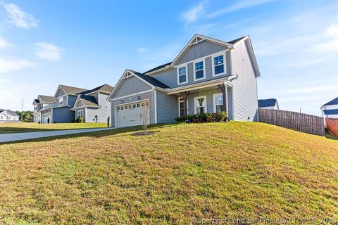 Tiny photo for 5556 Tall Timbers Drive, Fayetteville, NC 28311 (MLS # 759262)