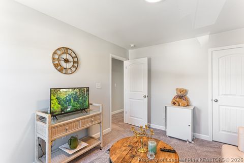 Tiny photo for 5556 Tall Timbers Drive, Fayetteville, NC 28311 (MLS # 759262)