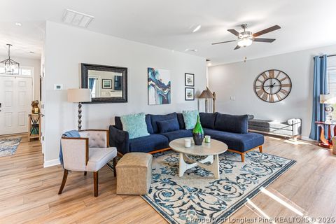 Tiny photo for 5556 Tall Timbers Drive, Fayetteville, NC 28311 (MLS # 759262)