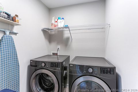 Tiny photo for 5556 Tall Timbers Drive, Fayetteville, NC 28311 (MLS # 759262)