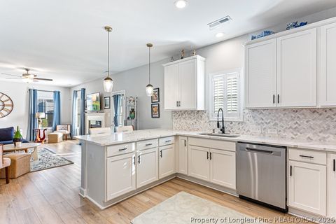 Tiny photo for 5556 Tall Timbers Drive, Fayetteville, NC 28311 (MLS # 759262)