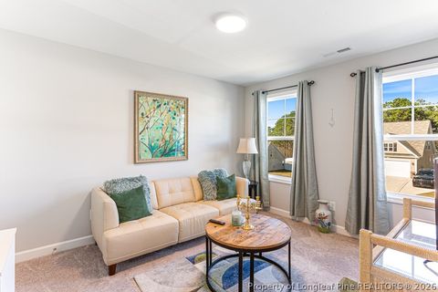 Tiny photo for 5556 Tall Timbers Drive, Fayetteville, NC 28311 (MLS # 759262)