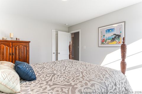 Tiny photo for 5556 Tall Timbers Drive, Fayetteville, NC 28311 (MLS # 759262)