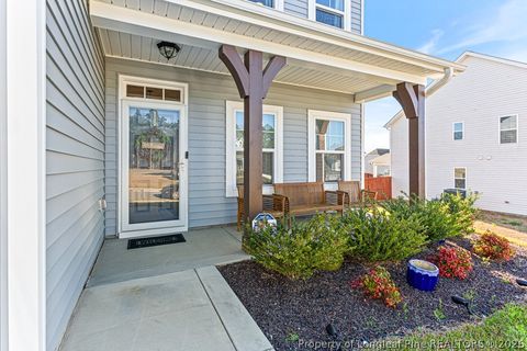 Tiny photo for 5556 Tall Timbers Drive, Fayetteville, NC 28311 (MLS # 759262)