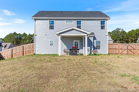 Tiny photo for 5556 Tall Timbers Drive, Fayetteville, NC 28311 (MLS # 759262)