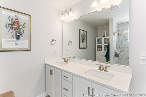 Tiny photo for 5556 Tall Timbers Drive, Fayetteville, NC 28311 (MLS # 759262)