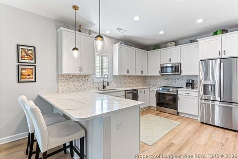 Tiny photo for 5556 Tall Timbers Drive, Fayetteville, NC 28311 (MLS # 759262)